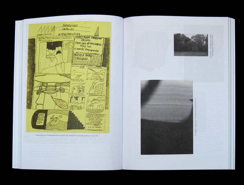 Gary Panter / Dumont Gallego Watier